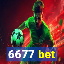 6677 bet